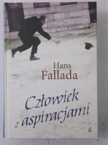 Człowiek z aspiracjami
