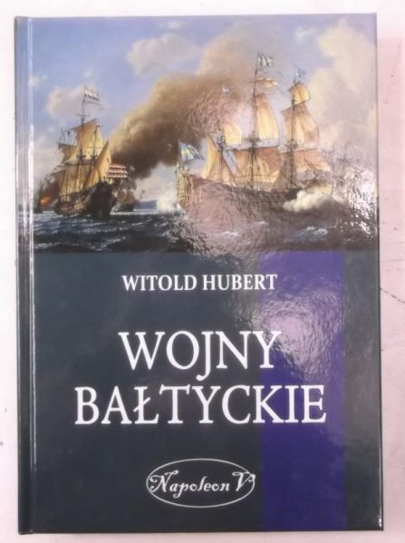 Wojny Bałtyckie