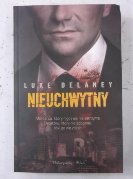 Nieuchwytny