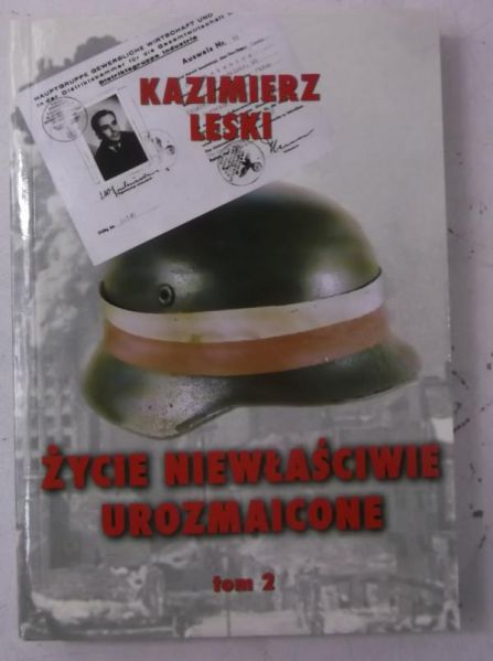 Życie niewłaściwie urozmaicone, Tom II