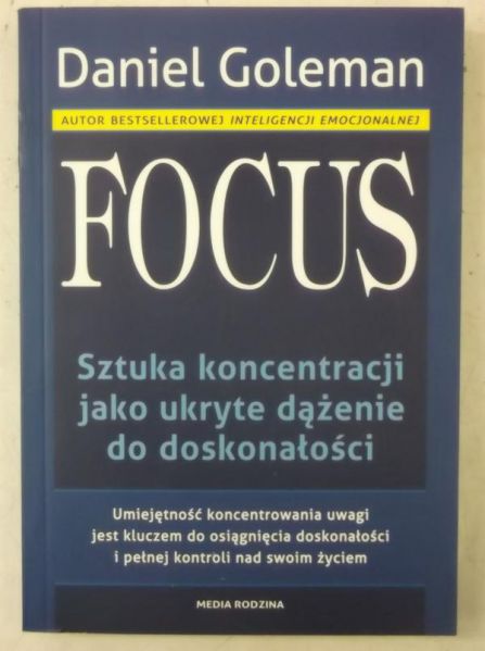 Focus