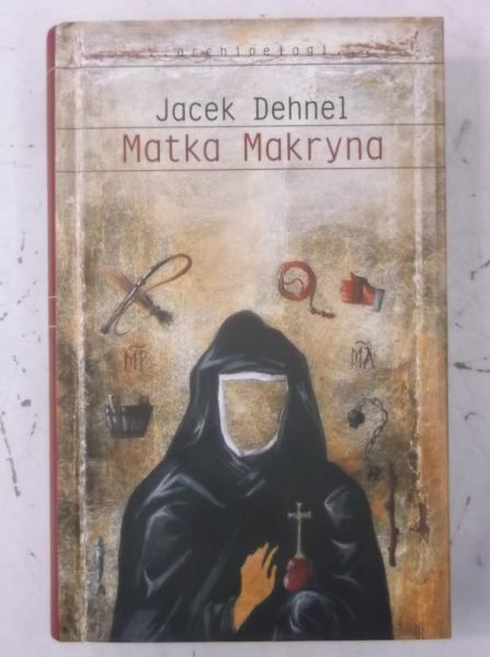 Matka Makryna, Nowa