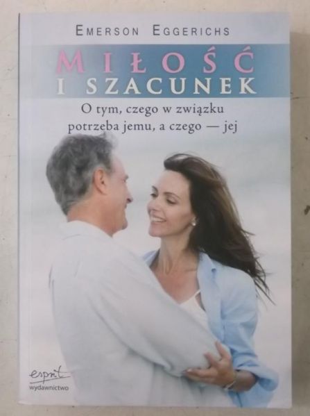 Miłość i szacunek