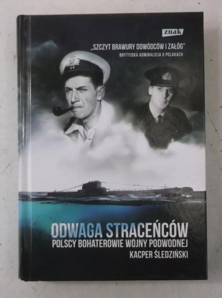 Odwaga straceńców