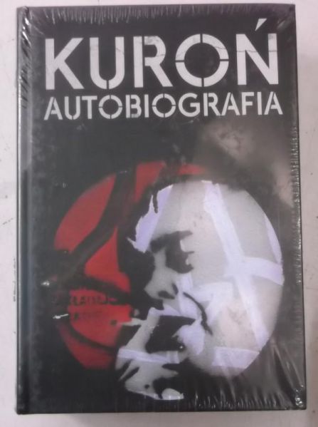 Autobiografia, Nowa