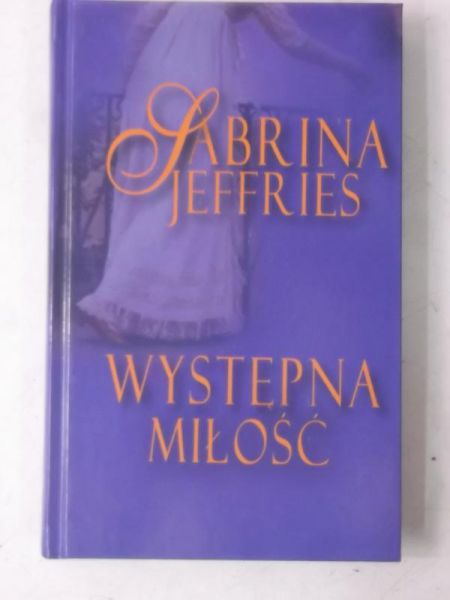 Występna miłość, Nowa