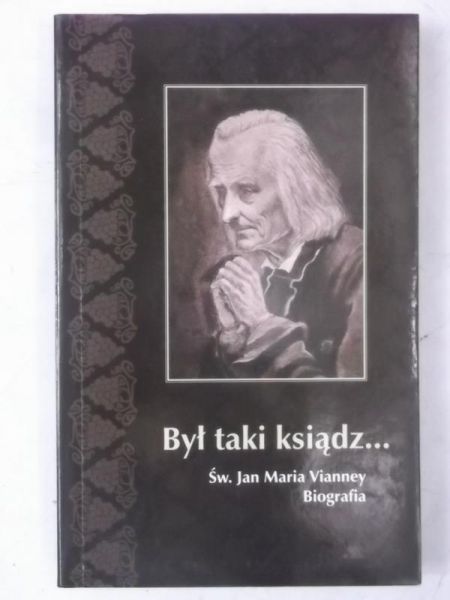 Był taki ksiądz...