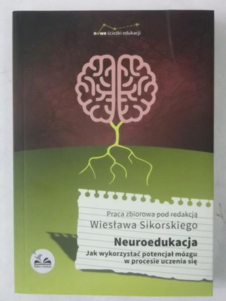 Sikorski Wiesław (red.) - Neuroedukacja