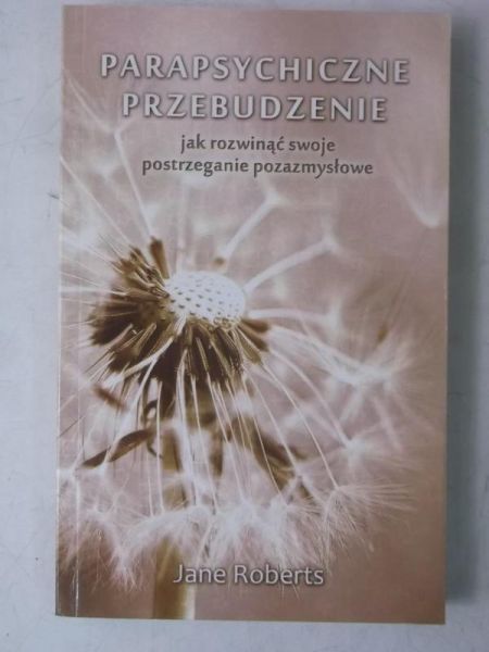 Parapsychiczne przebudzenie