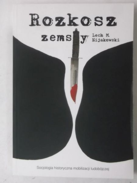 Rozkosz zemsty