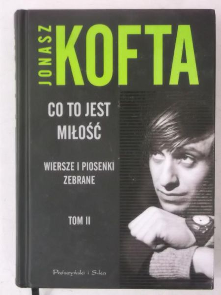 Co to jest miłość, Tom II