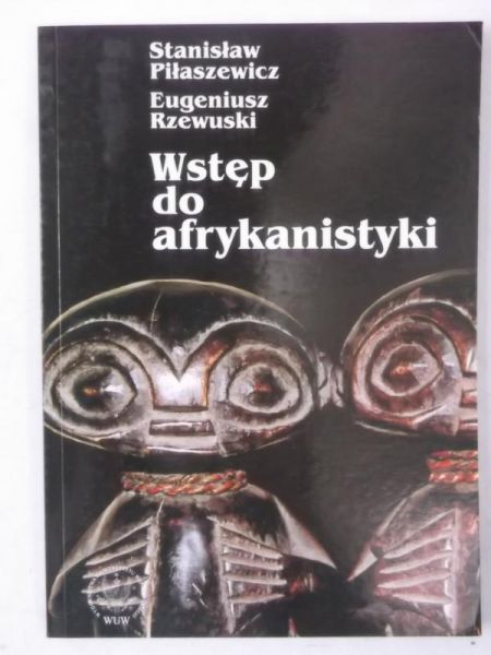 Wstęp do afrykanistyki