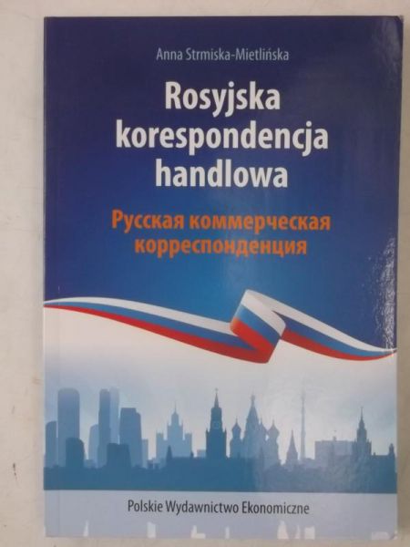 Rosyjska korespondencja handlowa