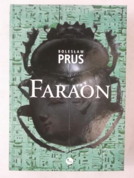 Prus Bolesław - Faraon