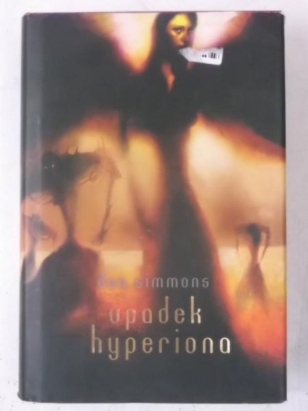 Upadek Hyperiona