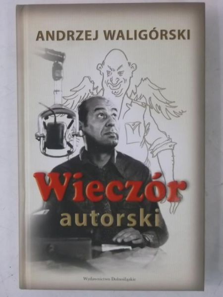Wieczór autorski