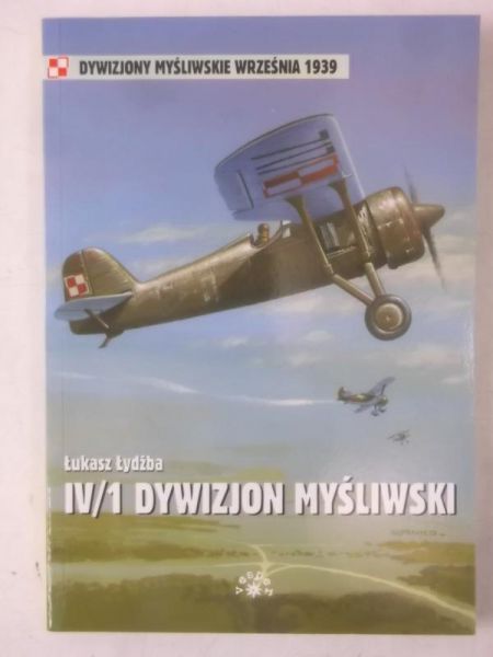 IV/1 Dywizjon Myśliwski