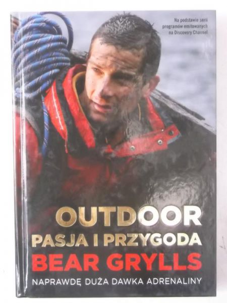 Outdoor: pasja i przygoda