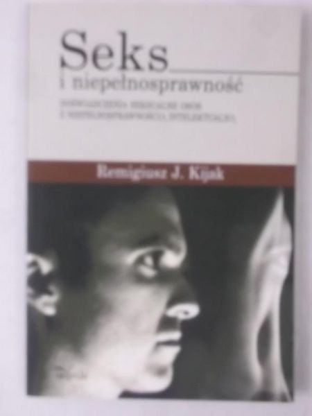 Seks i niepełnosprawność, Nowa