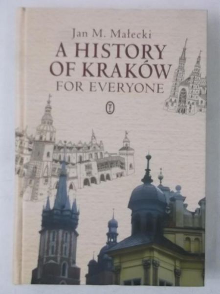 A History of Kraków for Everyone, Nowa
