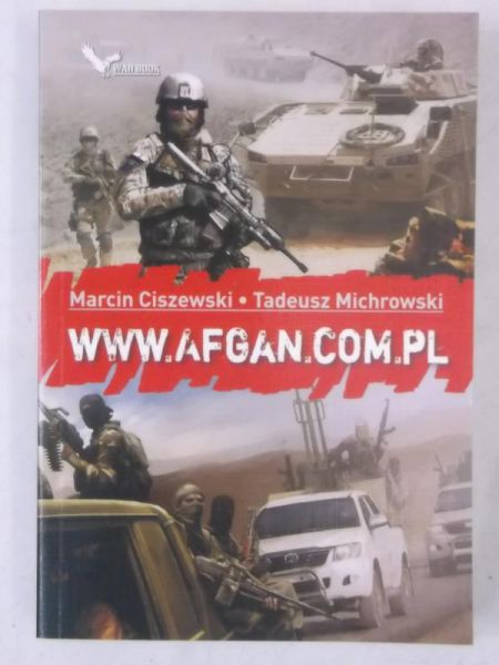 Www.Afgan.com.pl, Nowa