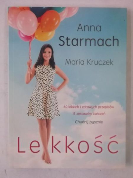 Lekkość