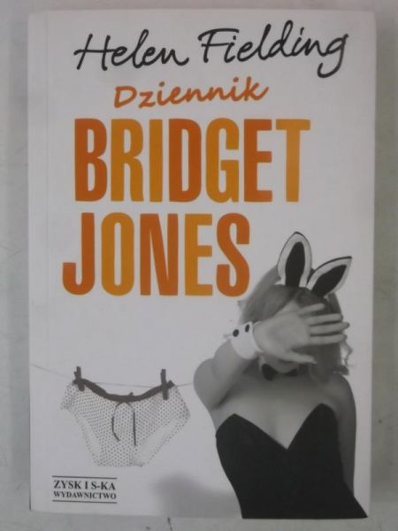 Fielding Helen - Dziennik Bridget Jones, Nowa