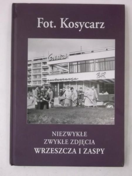 Niezwykłe zwykłe zdjęcia Wrzeszcza i zaspy