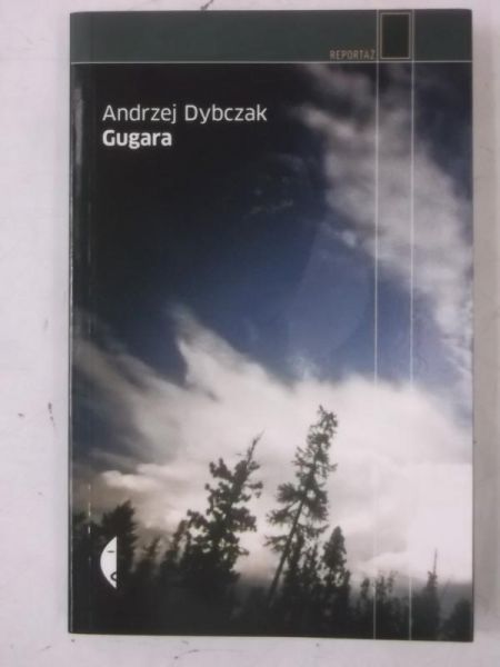 Dybczak Andrzej - Gugara