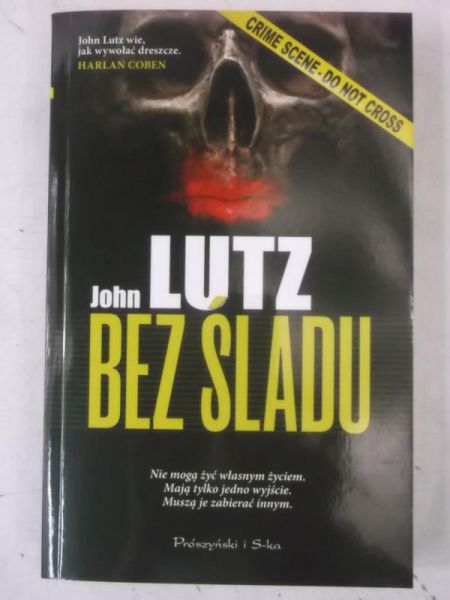 Bez śladu
