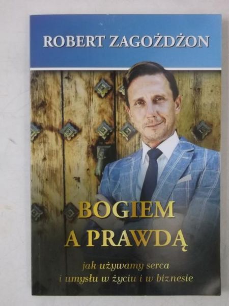 Bogiem a prawdą