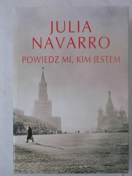 Powiedz mi, kim jestem, Nowa