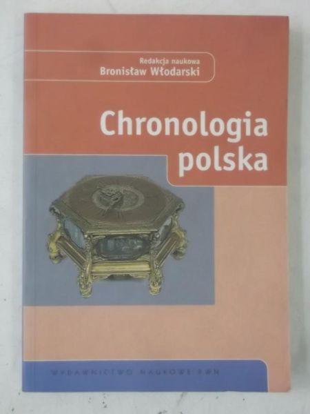 Chronologia polska