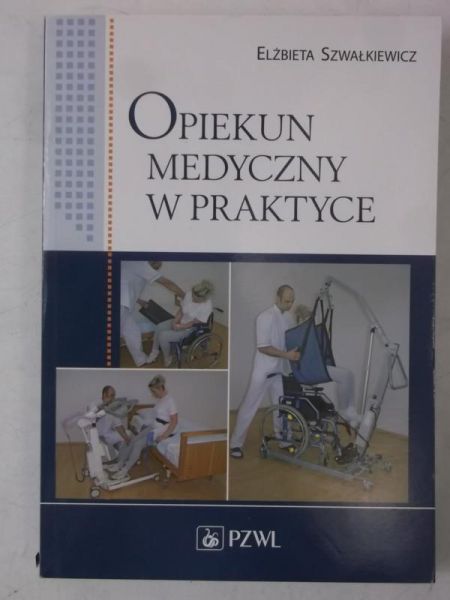 Opiekun medyczny w praktyce, Nowa