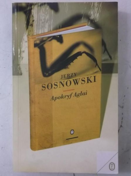 Apokryf Agłai