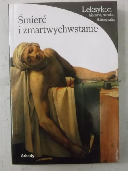Śmierć i zmartwychwstanie