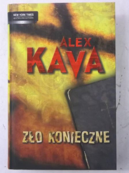 Zło konieczne