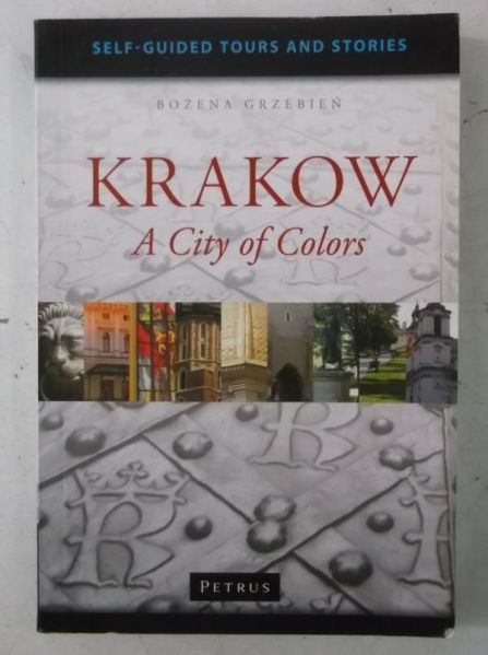 Krakow A City of Colors