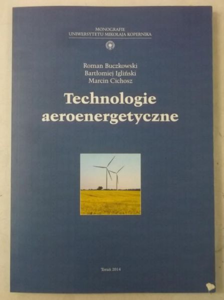Technologie aeroenergetyczne