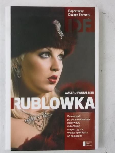 Rublowka