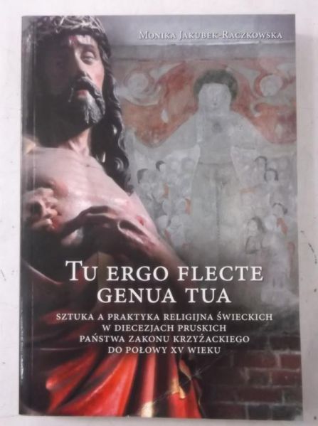 Tu ergo flecte genua tua