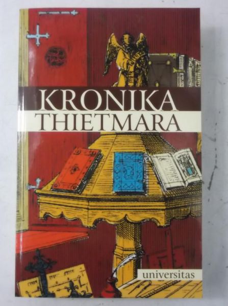 Kronika Thietmara