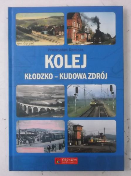 Kolej Kłodzko-Kudowa Zdrój
