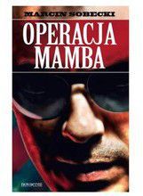 Sobecki Marcin - Operacja Mamba