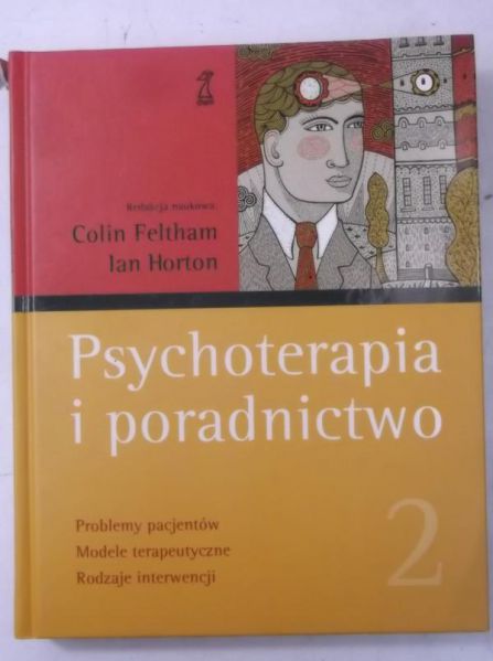 Psychoterapia i poradnictwo, Tom II