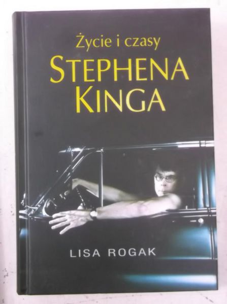 Życie i czasy Stephena Kinga