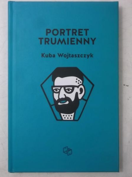 Wojtaszczyk Kuba - Portret trumienny
