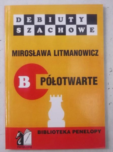 B: Debiuty półotwarte