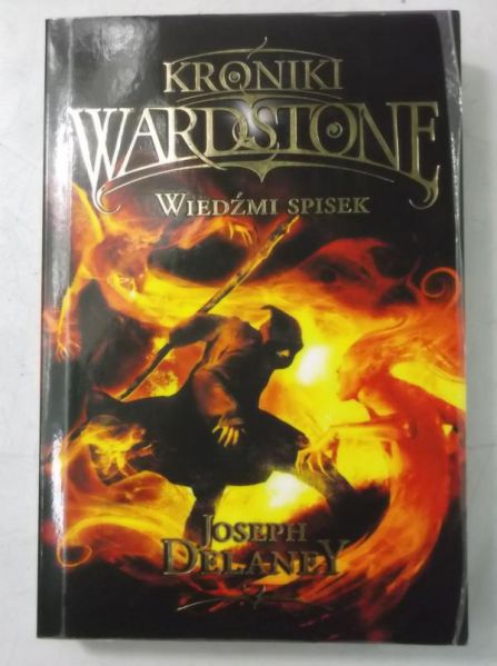 Wiedźmi spisek