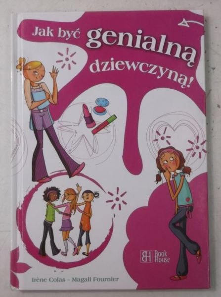 Jak być genialną dziewczyną
